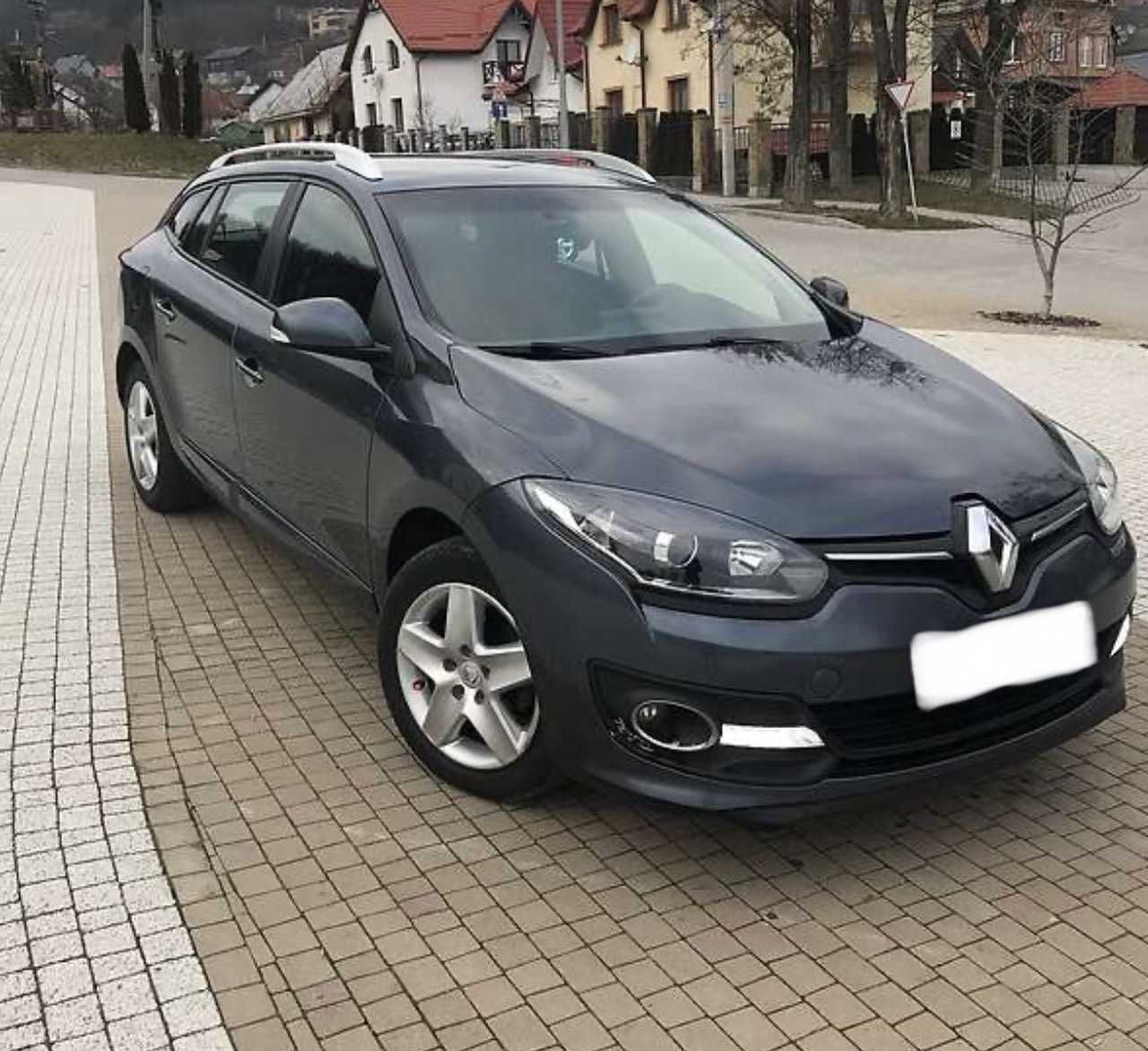 Аренда Авто под выкуп БЕЗ ЗАЛОГА Выкуп Рассрочка Лизинг Renault Megane