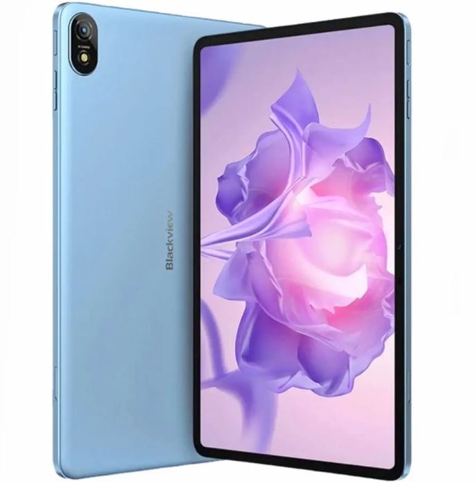 Blackview Tab 18 - нові склад гарантія
