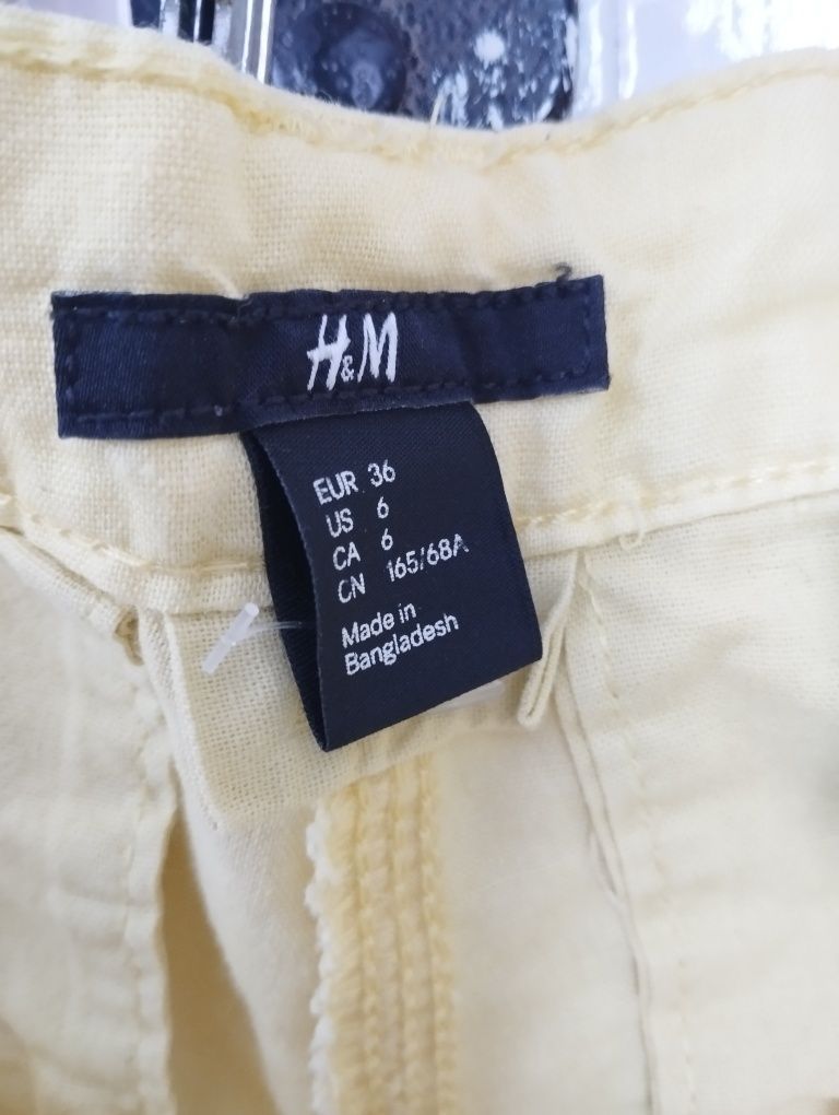 Шорти жіночі H&M