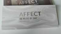 Affect - paleta cieni Nude by Day