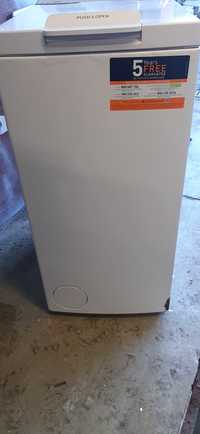 Pralka INDESIT 6kg.1200ob