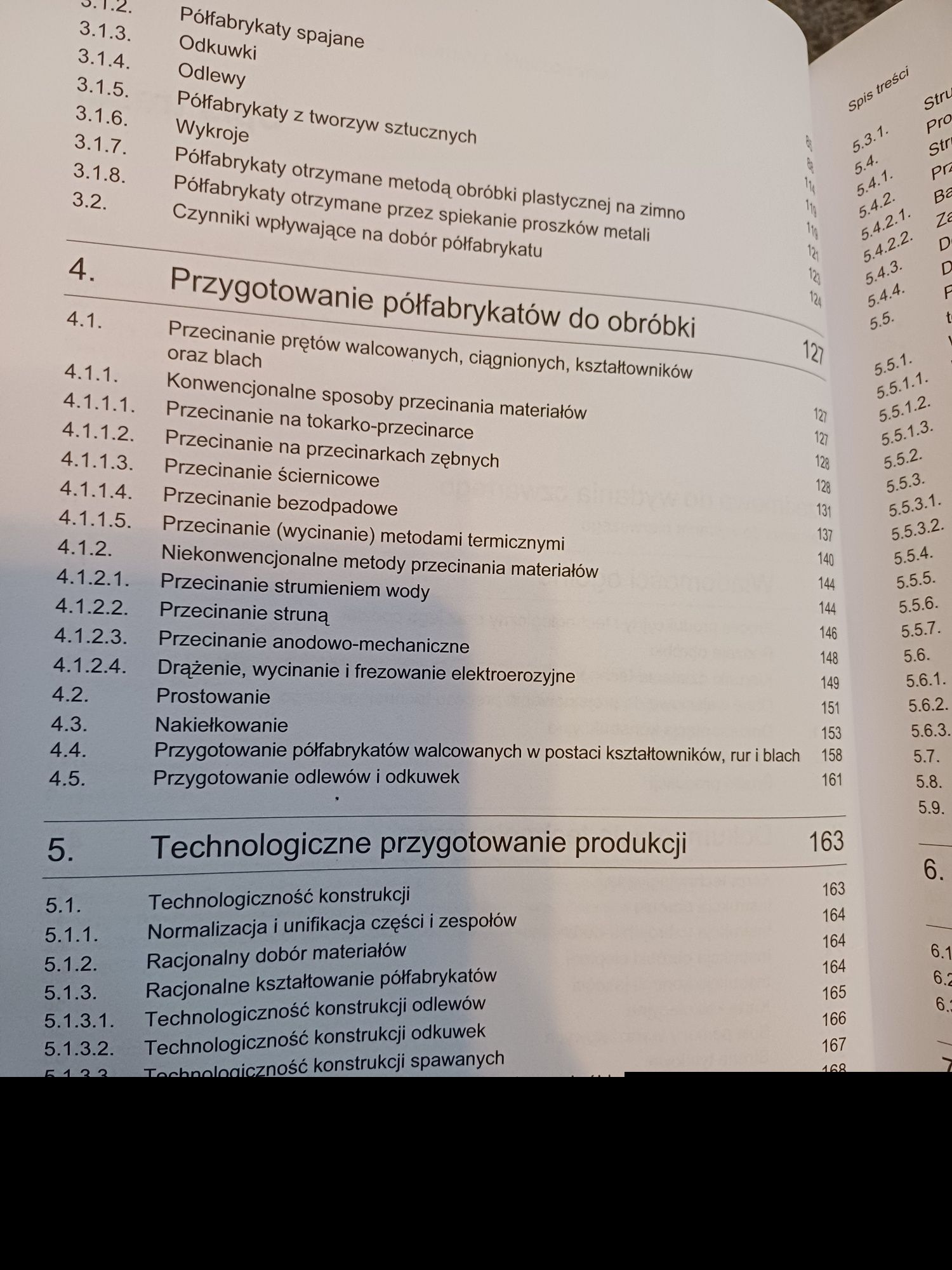 M. Feld Podstawy projektowania procesów technologicznych typowych częś