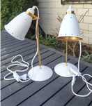 Lampa Village at Home stołowa Dostępne 2 sztuki