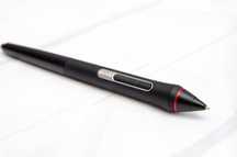 Стилус РУЧКА Перо Wacom Pro Pen 2 KP504E GRIP PEN KP504E KP-504E KP-50