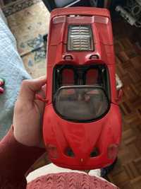 Brinquedo de colecao vintage Ferrari F50