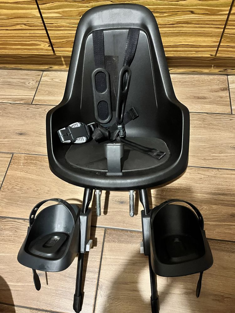 Fotelik Bobike Mini