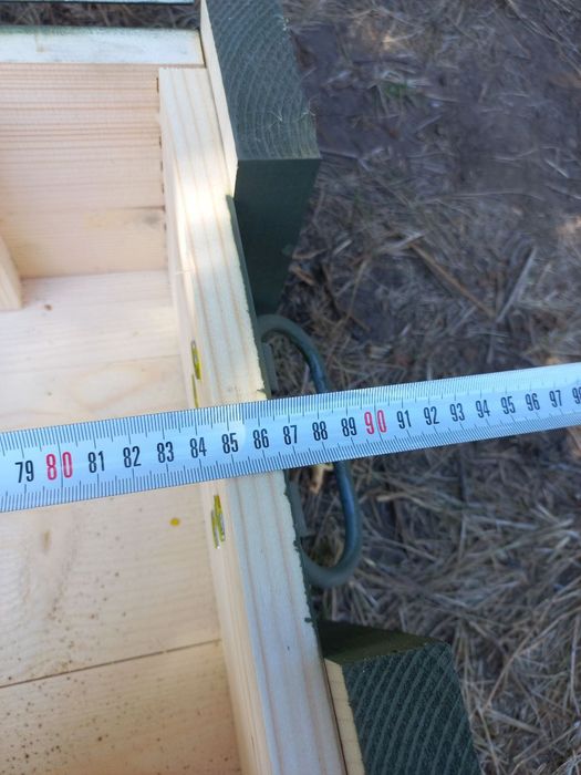 Ящики  дерев'яні