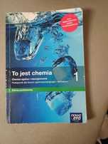 To jest chemia kl 1