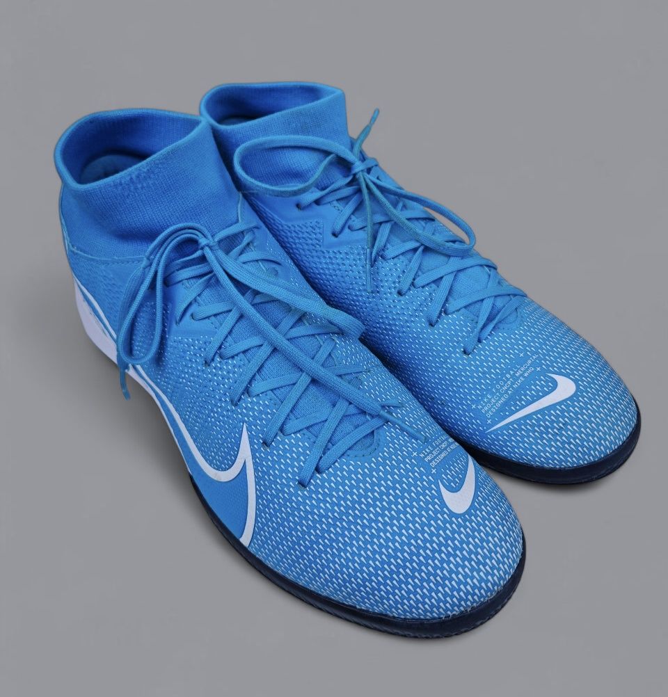 Nike Mercurial Superfly 7 Academy rozm.44,5
