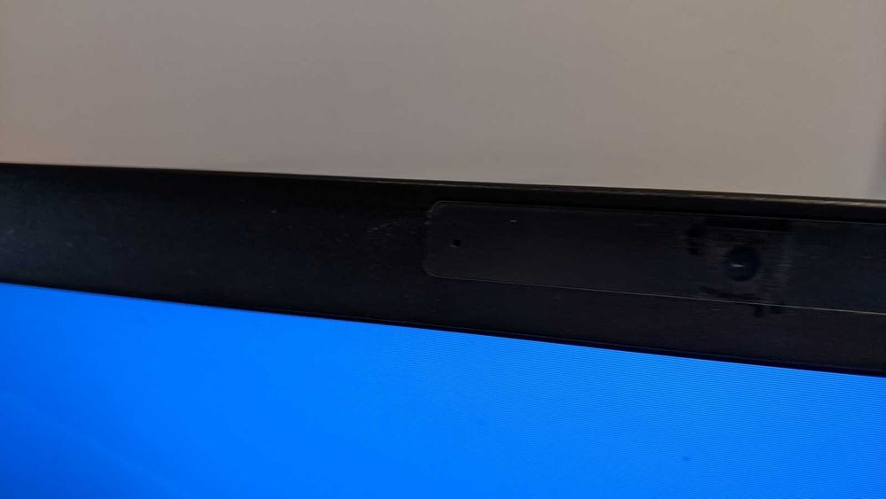 Monitor HP 22 cale stan db+