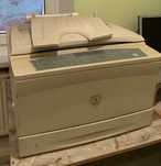 Xerox ксерокс принтер