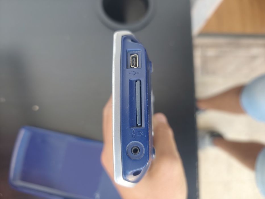 Calculador Científica Casio fx-9860GII sd (RESERVADO)