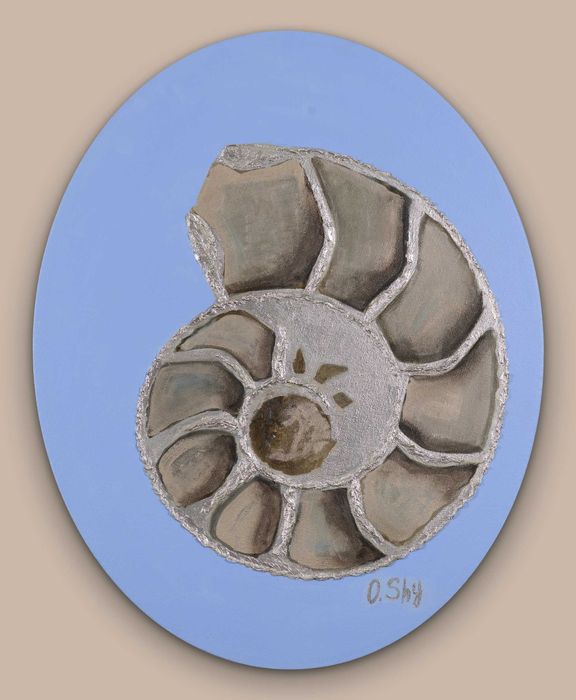 Продаж картин ! Картина - оберіг художник Olga Shynkarenko