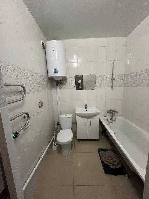 Здам 1 кімнатну квартиру в центрі міста! Перша здача!