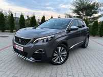 Peugeot 3008 GT!~2.0HDi_180ps_8BiegowyAutomat~FullLed~Bliss~Kamery360~Perfekcyjny~