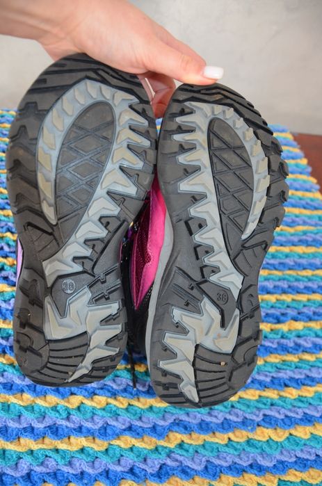 Черевики fila  жіночі рожеві для дівчинки