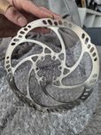 Tarcza Magura Storm HC 180mm