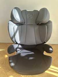 Cybex Q-fix Сайбекс 15-36 кг