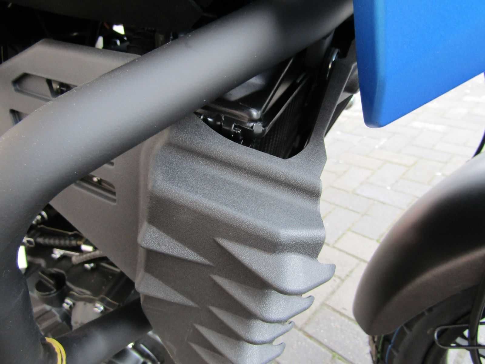 лифан Мотоцикл Lifan KPT-4V (LF200-10LV)