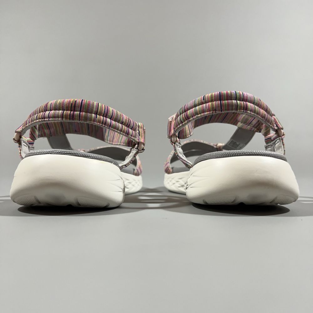 Skechers On-The-Go 600 - Electric сандалі жіночі