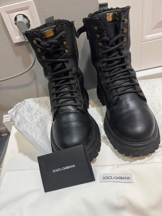 Сапоги , ботинки кожа