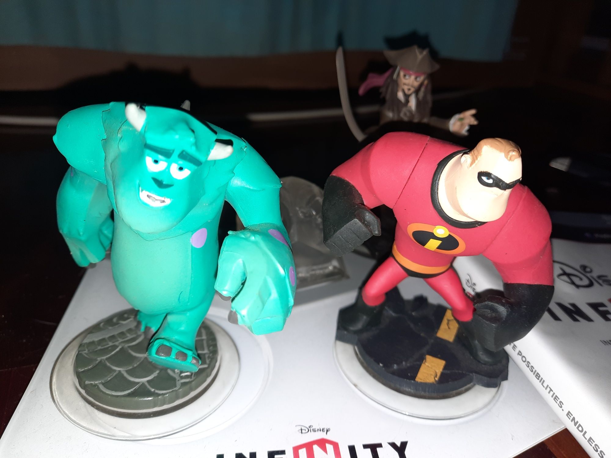 Disney Infinity (PS3)