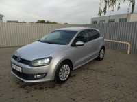 Volkswagen Polo 1.6 TDI 66KW 2009