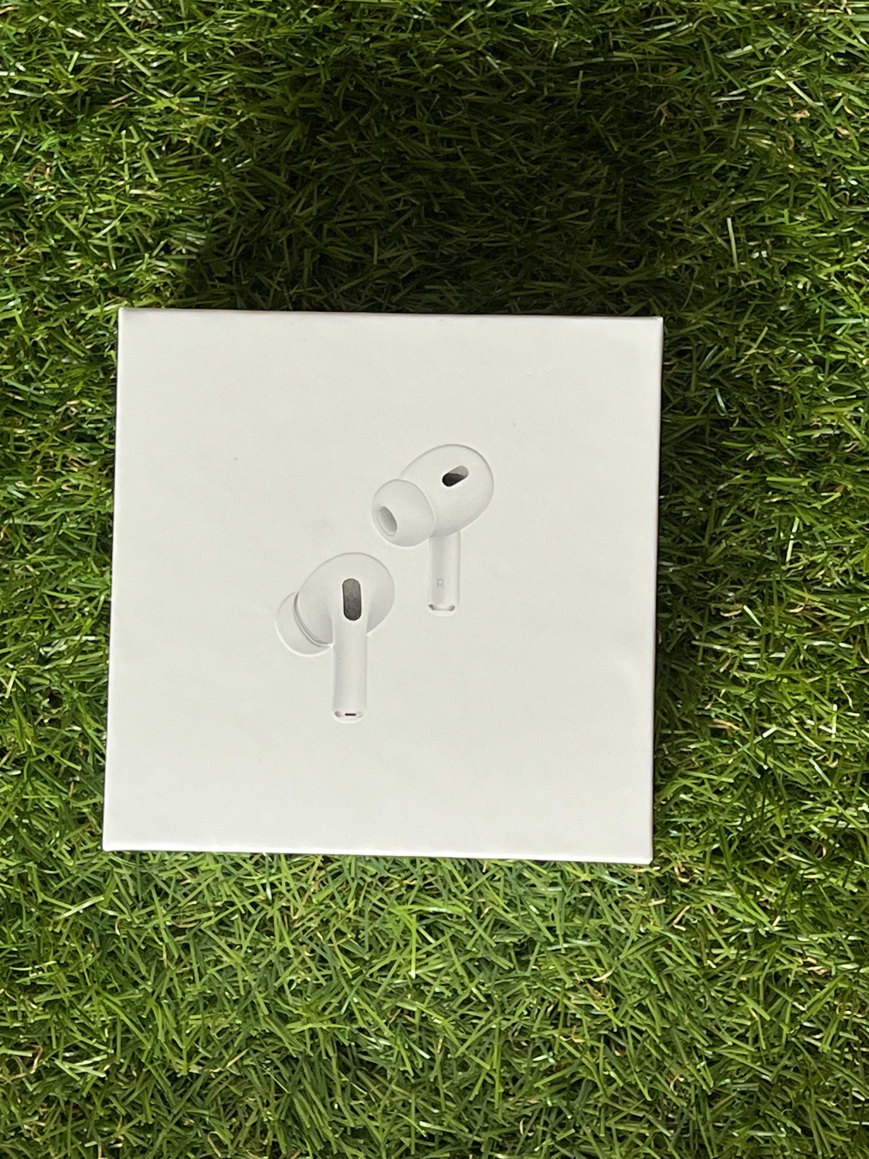 Słuchawki AirPods Pro 2 GEN