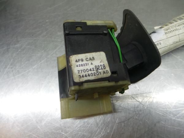 Manípulo do limpa vidros RENAULT Megane I Classic (LA0/1_)