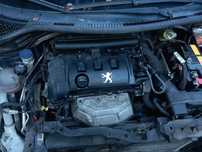 skrzynia  1.4 vti 95km peugeot 207 208 citroen 20C074 wysyłka
