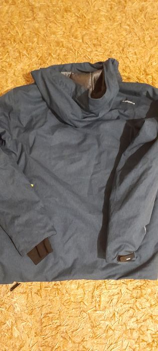 Kurtka męska zimowa