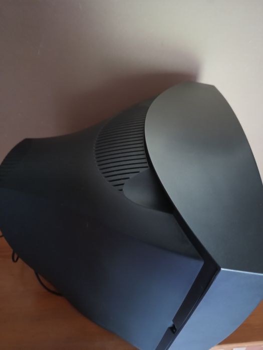 Telewizor kolorowy PHILIPS 21", z pilotem, sprawny