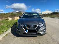 Nissan qashqai 1.2