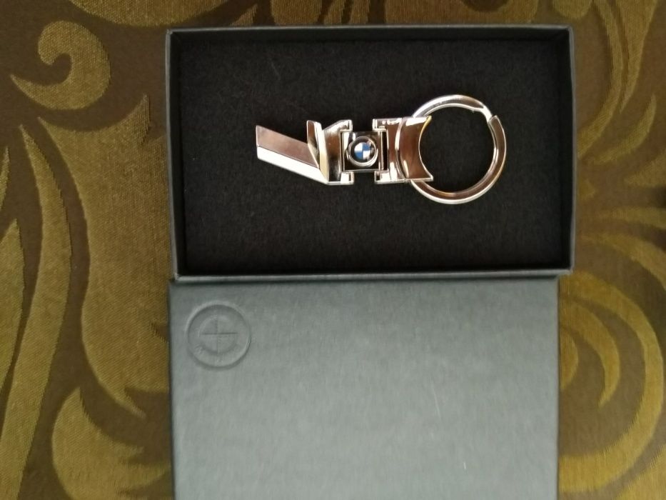 Porta chaves BMW