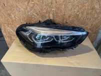 BMW F44 LAMPA Prawa full led europa