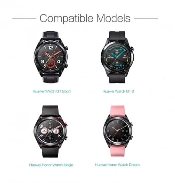 Ładowarka Usb Do Smartwatch Huawei Gt2/gt 2e/HONOR kabel do ładowania