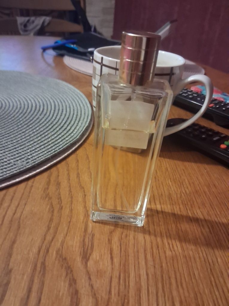 White lilak oriflaime 50 ml