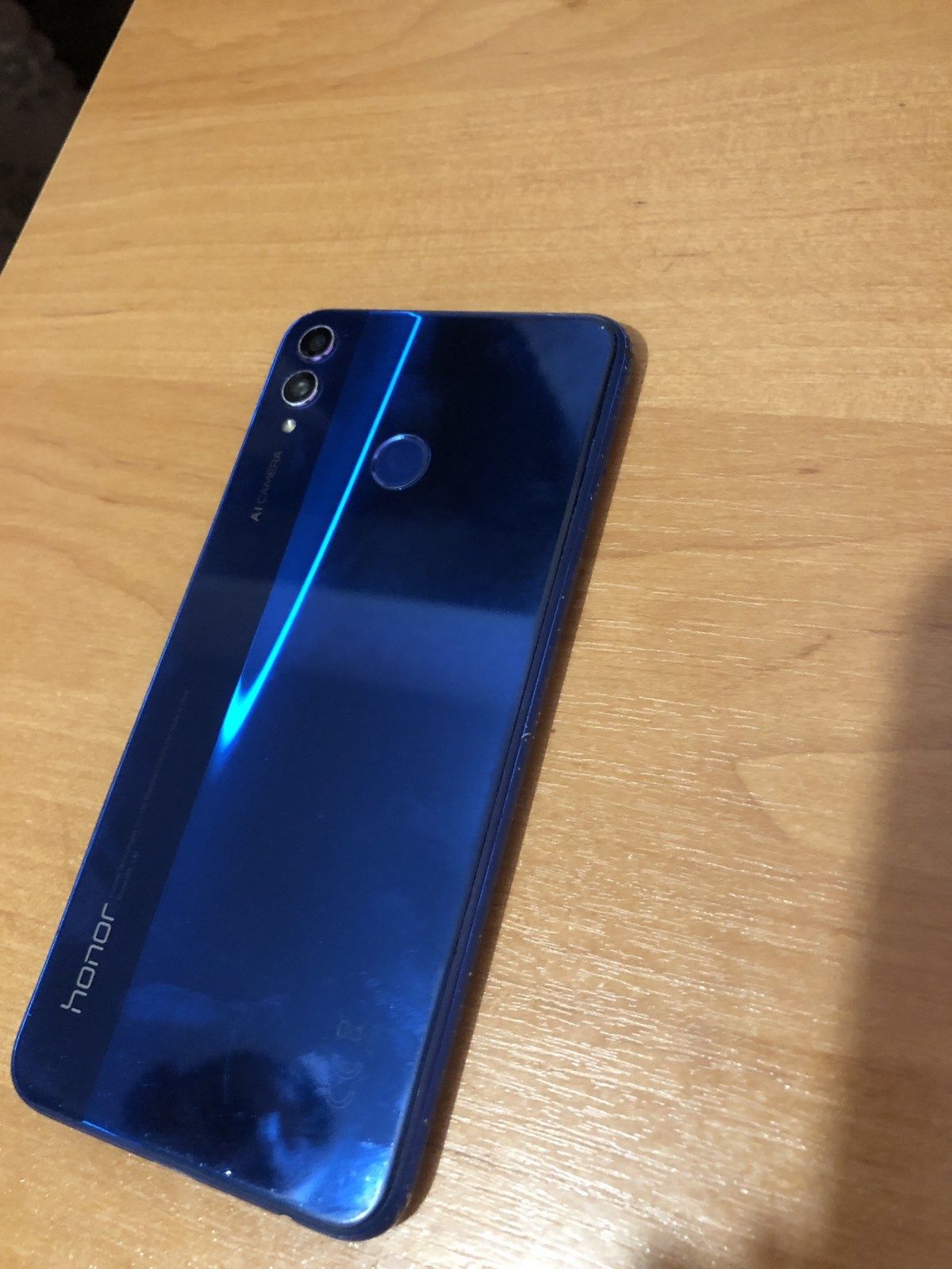 Хонор 8х Honor 8x хуавей