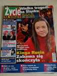 Czasopismo Życie na gorąco