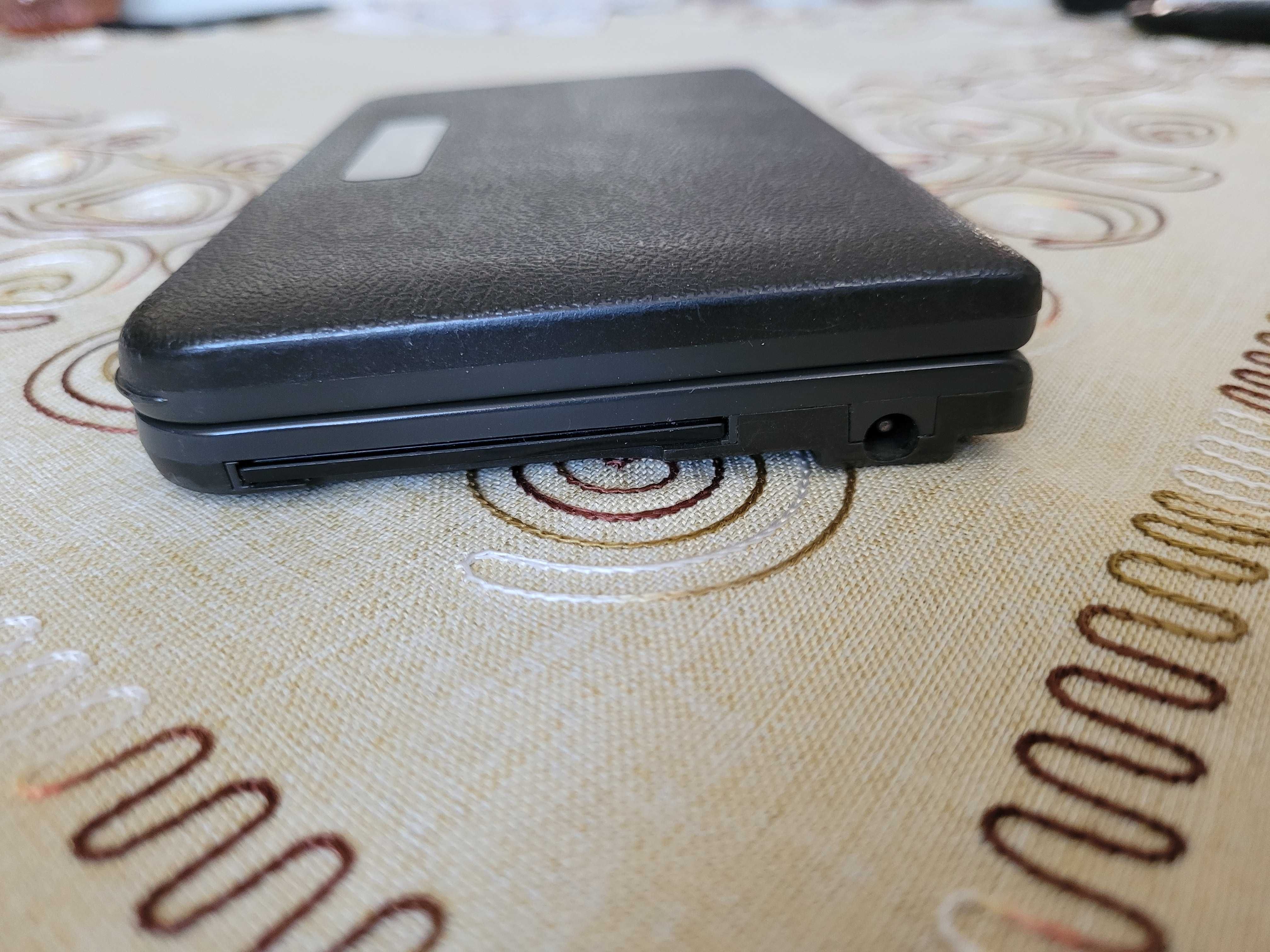 Elektroniczny organizer Sharp IQ-9000G