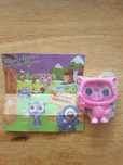 Milka secret box 3