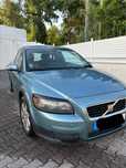Volvo c30 1.6 D Diesel 109 cv