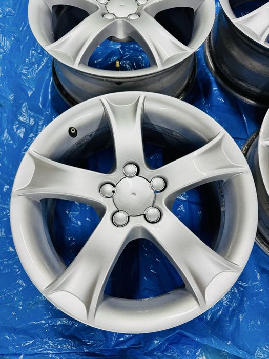 R16 диски с разболтовкой 5/100