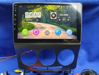 Автомагнітола Android Mazda 5 (05-10рік)