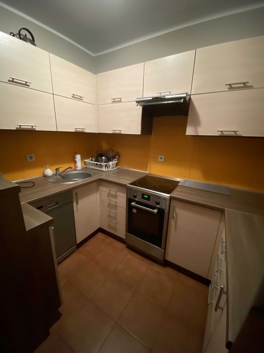 DO WYNAJĘCIA 1 OSOBOWY UL. Centralna, Czyżyny, Kraków