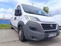 Fiat DUCATO  Fiat DUCATO 3.0 L4H2