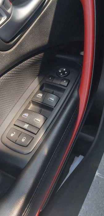 Додж Дарт GT максимальна комплектація