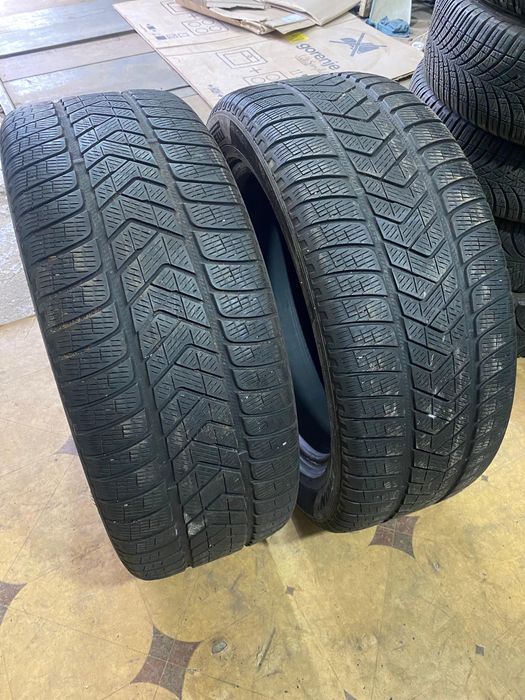 Продам пару 255/50/20