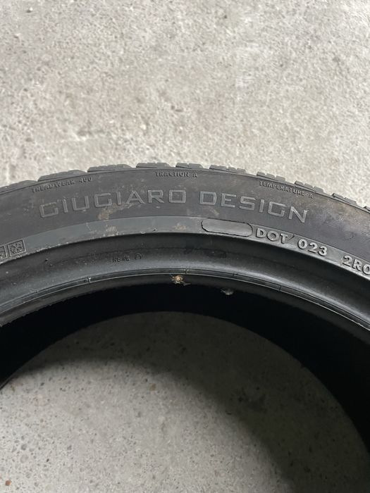 235/40 r 18 Vredestein quatracpro