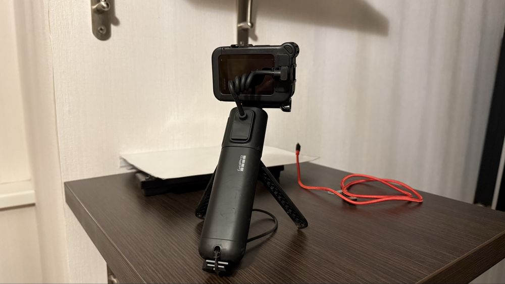 Gopro 12 creator edition